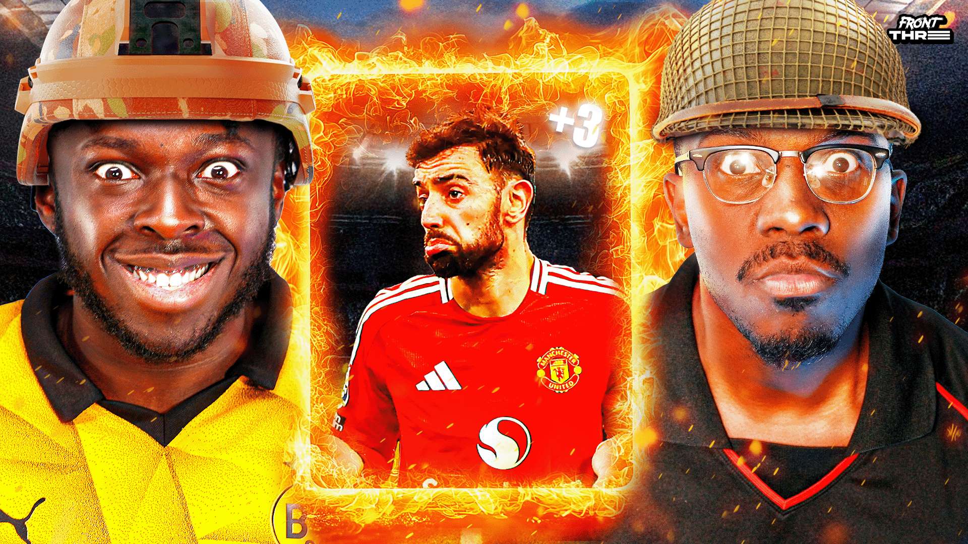 许多未来星 许多未来星